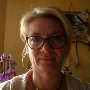 Sophie - Prof de maths - Marthod