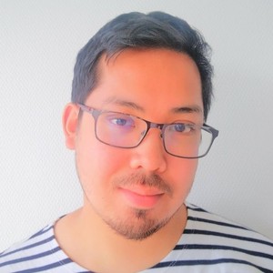 Antoine - Prof de maths - Rennes