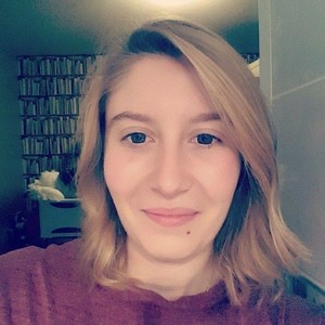 Marion - Prof de maths - Bruges