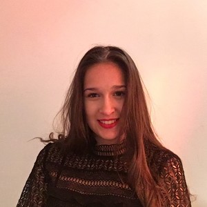 Lola - Prof d'aide aux devoirs - Rochefort-sur-Loire