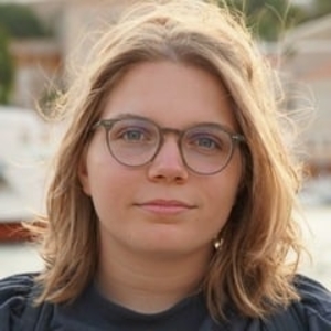 Athéna - Prof de maths - Malakoff