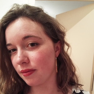 Bénédicte - Prof de maths - Rennes