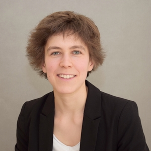 Sarah - Prof d'aide aux devoirs - Wasquehal