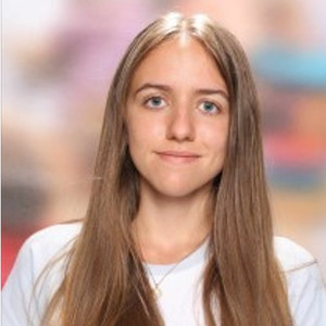 Eline - Prof de maths - Blagnac