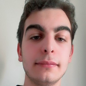 Léo - Prof de maths - Tremblay-en-France