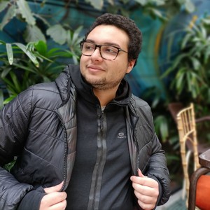 Rayan - Prof de maths - Paris