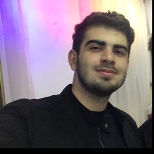 Sofiane - Prof d'aide aux devoirs - Asnières-sur-Seine