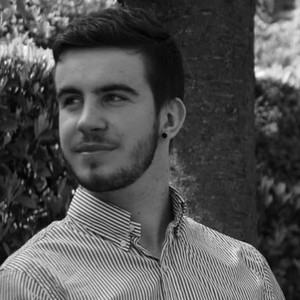 Mathieu - Prof de maths - Grenoble