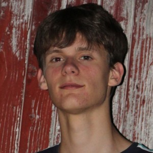 Arsène - Prof de maths - Bellerive-sur-Allier