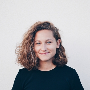 Lucille - Prof de maths - Paris