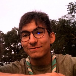 Florian - Prof de maths - Paris