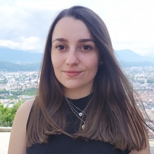 Mathilde - Prof de maths - Paris 7e
