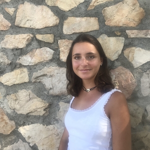 Joséphine - Prof de maths - Lyon