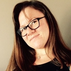 Oriane - Prof de maths - La Force