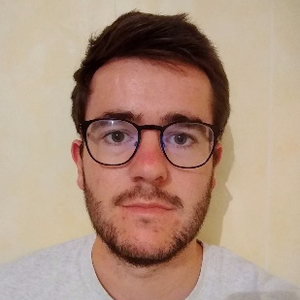 Pierre - Prof de maths - Hillion
