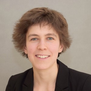 SARAH - Prof d'économie - Tourcoing
