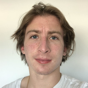 Nolann - Prof de maths - Paris