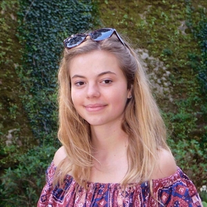 Juliette - Prof de soutien scolaire - La Bruffière