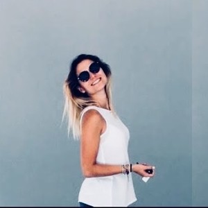 Juliette - Prof de français - Bédarrides
