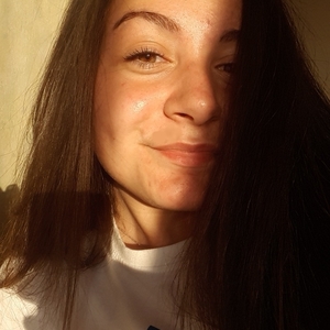 Célia - Prof de maths - Chanceaux-sur-Choisille