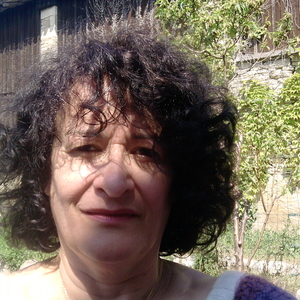 Eléonore - Prof de français - Niort
