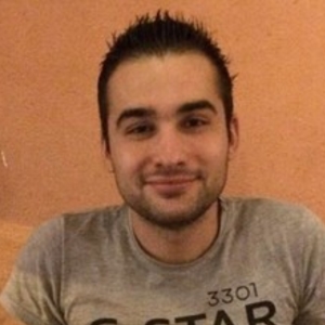 Guillaume - Prof de maths - Myans