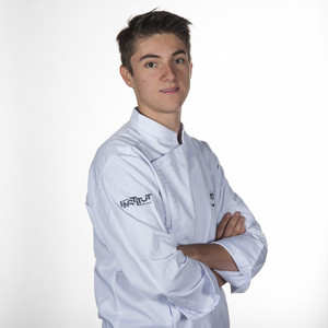 Alex - Prof de cuisine - Lyon