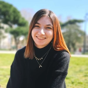 Mélanie - Prof de maths - Tassin-la-Demi-Lune