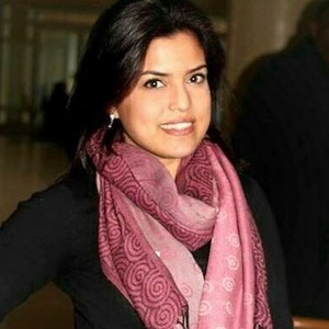 Fatma - Prof d'arabe - Vétraz-Monthoux