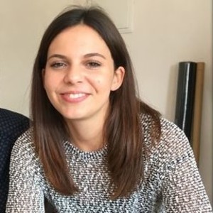Morgane - Prof de management et gestion d'entreprise - Petite-Rosselle