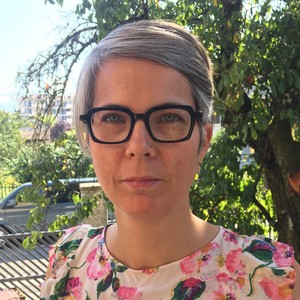 Raphaële - Prof de français - Annecy