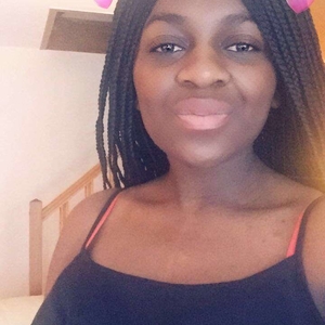 Eunice - Prof de préparation bac scientifique - Paris