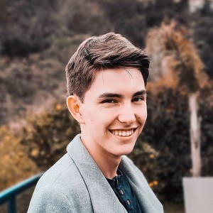 Maxime - Prof de biologie - Aix-en-Provence