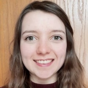 Camille - Prof de maths - Lyon