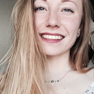 Emma - Prof d'anglais - La Gorgue