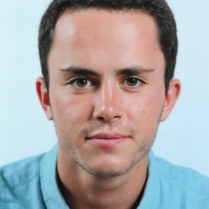 Arnaud - Prof de sciences de l'ingénieur - Lyon