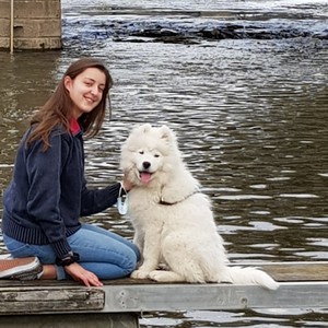 Clara - Prof de maths - Quimper