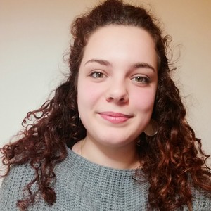Eva - Prof de maths - Reims
