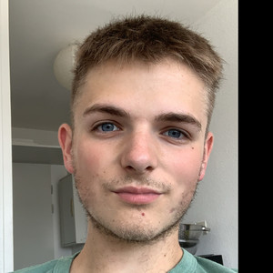Baptiste - Prof de maths - Rouen