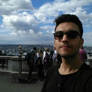 Mohamed Ali - Prof de maths - Longwy