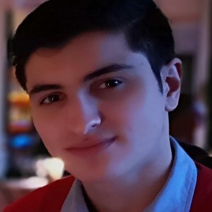 Jad - Prof de maths - Paris