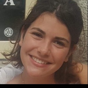 Jeanne - Prof de maths - Rennes