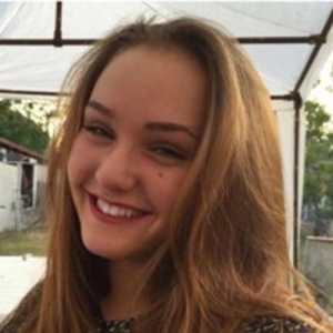 Lauryne - Prof de maths - Montpellier