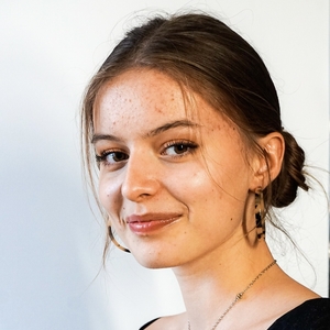 Noémie - Prof d'aide aux devoirs - Toulon