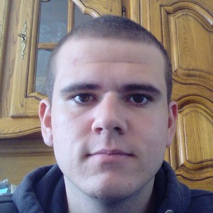 Aurelien - Prof de maths - Carling