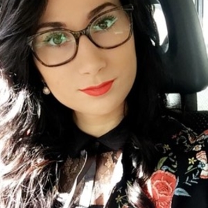 Aurelie - Prof de maths - Metz