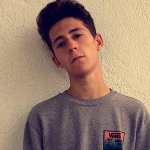 Maxime - Prof de maths - Orvault