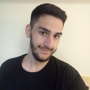 Jeff - Prof de maths - Poitiers