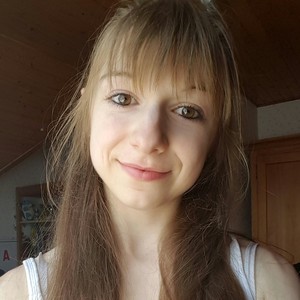 Fanny - Prof de préparation bac scientifique - Villeurbanne