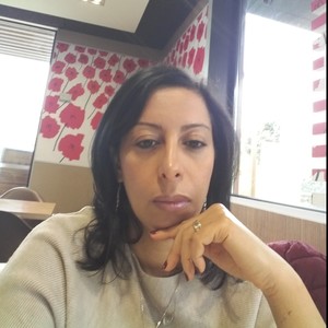 Amel - Prof d'anglais - Orniac